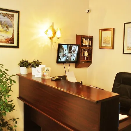 艾文莉容基耶尔酒店