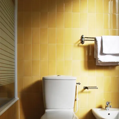 艾文莉容基耶尔酒店 巴黎