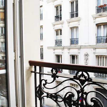 Hotel Avenir Jonquiere