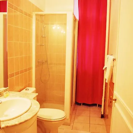 Avenir Jonquiere Hotel Paris