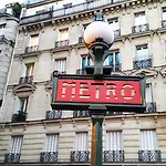 Avenir Jonquiere Hotel Paris